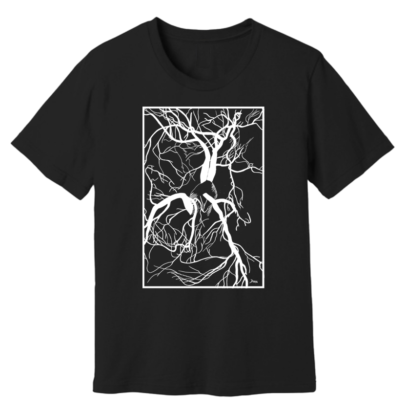 White Coral - Black Edition