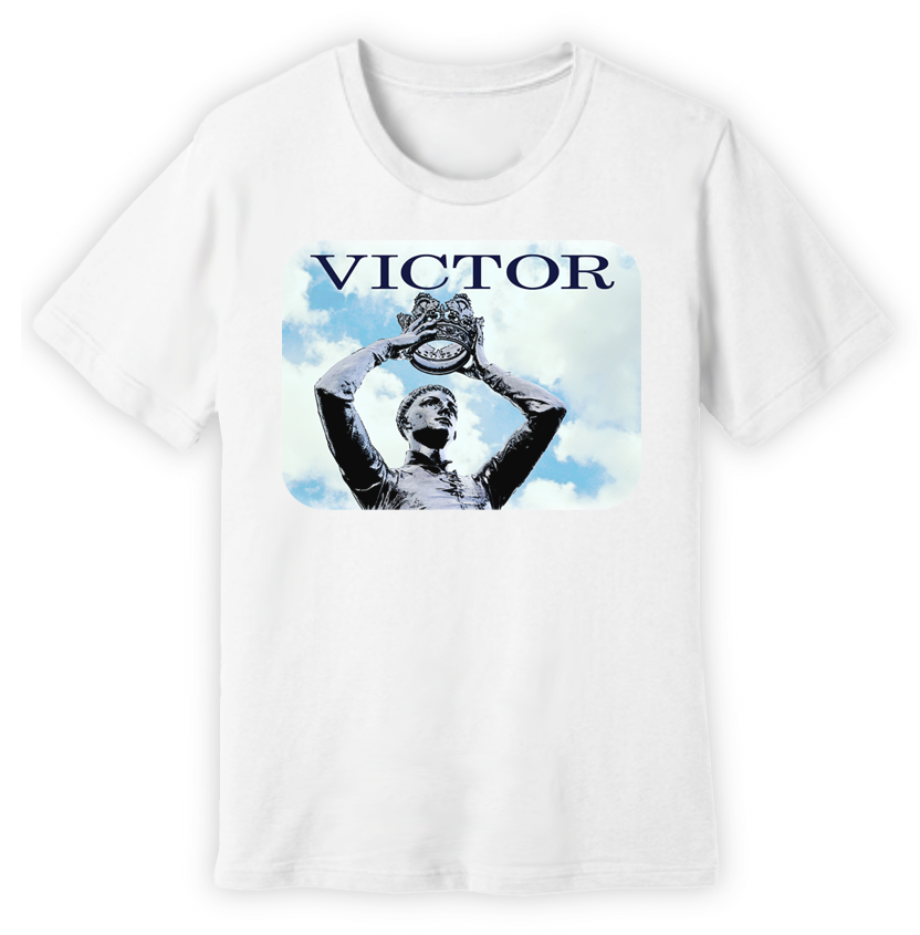 Victor Mindset