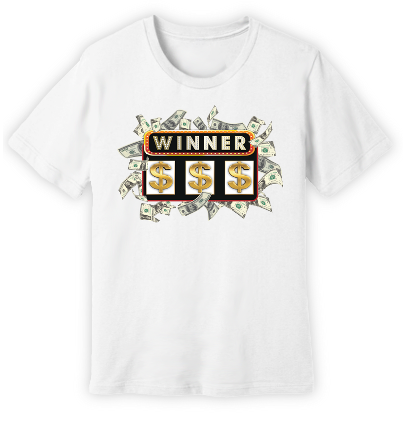 Winner Mindset