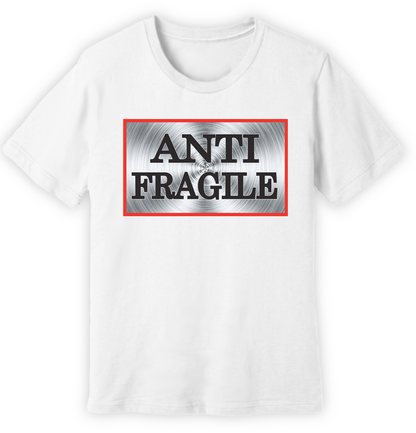 Antifragile Mindset