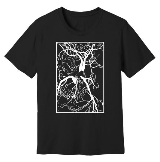 White Coral - Black Edition