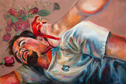 DREAM ENCOUNTER, Communiques from the Subconscious
